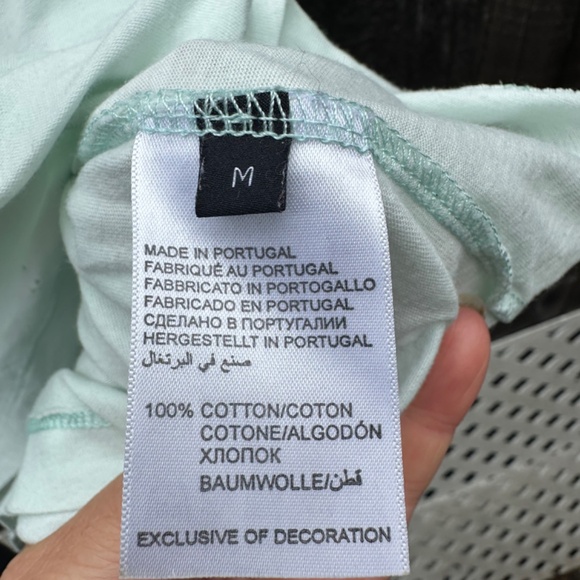 Karl Lagerfeld T-shirt with choupette size Medium - Picture 3 of 7